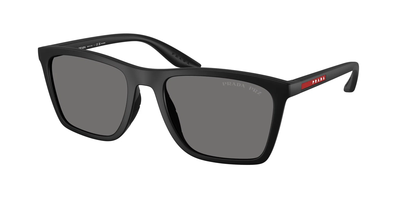 Prada Linea Rossa B08SF Sunglasses - view 3